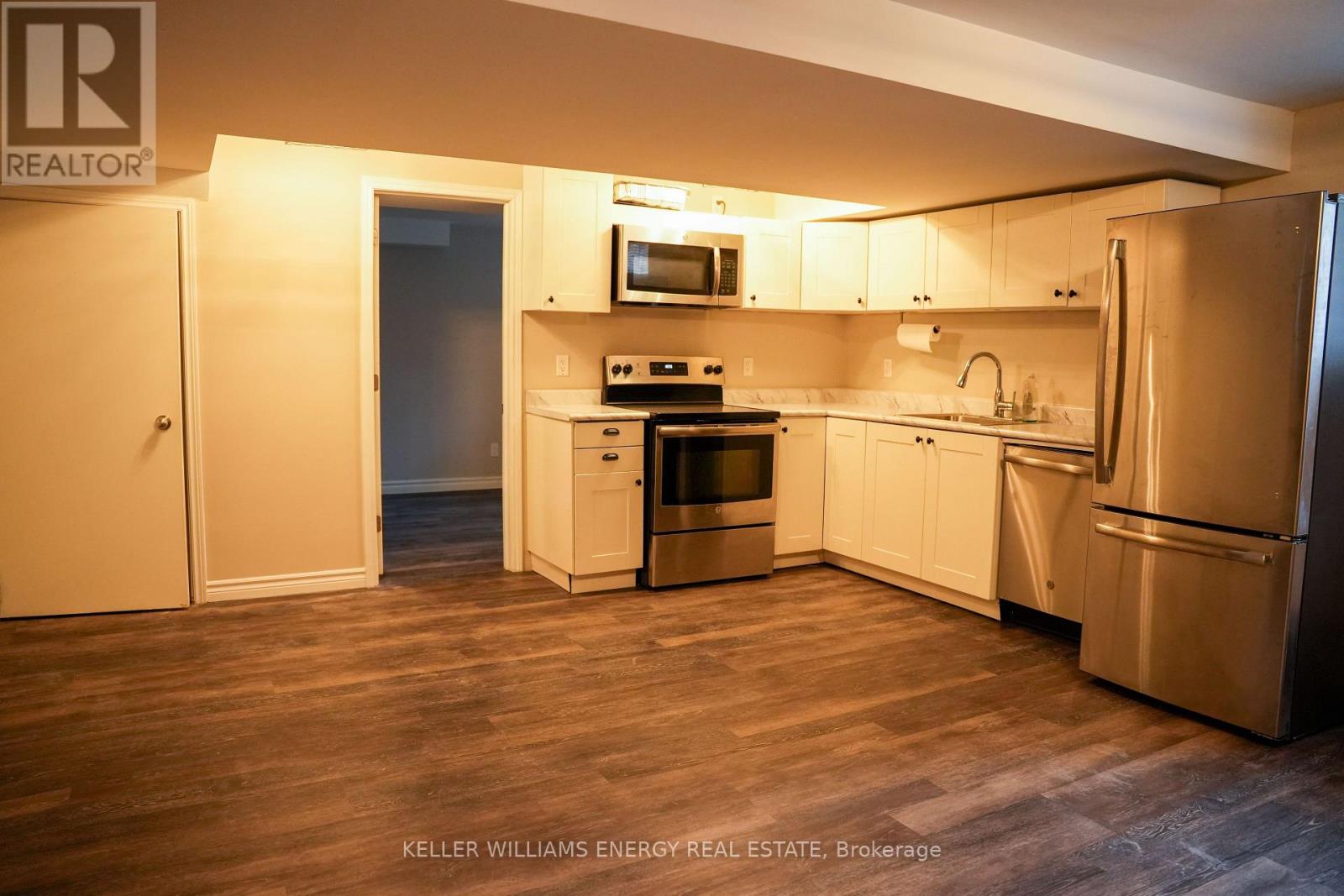 Basement - 134 Melrose Street, Oshawa, Ontario  L1H 6Y1 - Photo 4 - E12918096