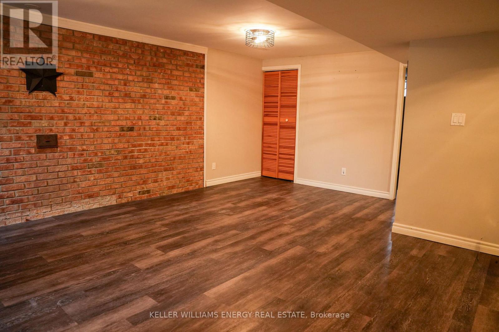 Basement - 134 Melrose Street, Oshawa, Ontario  L1H 6Y1 - Photo 5 - E12918096