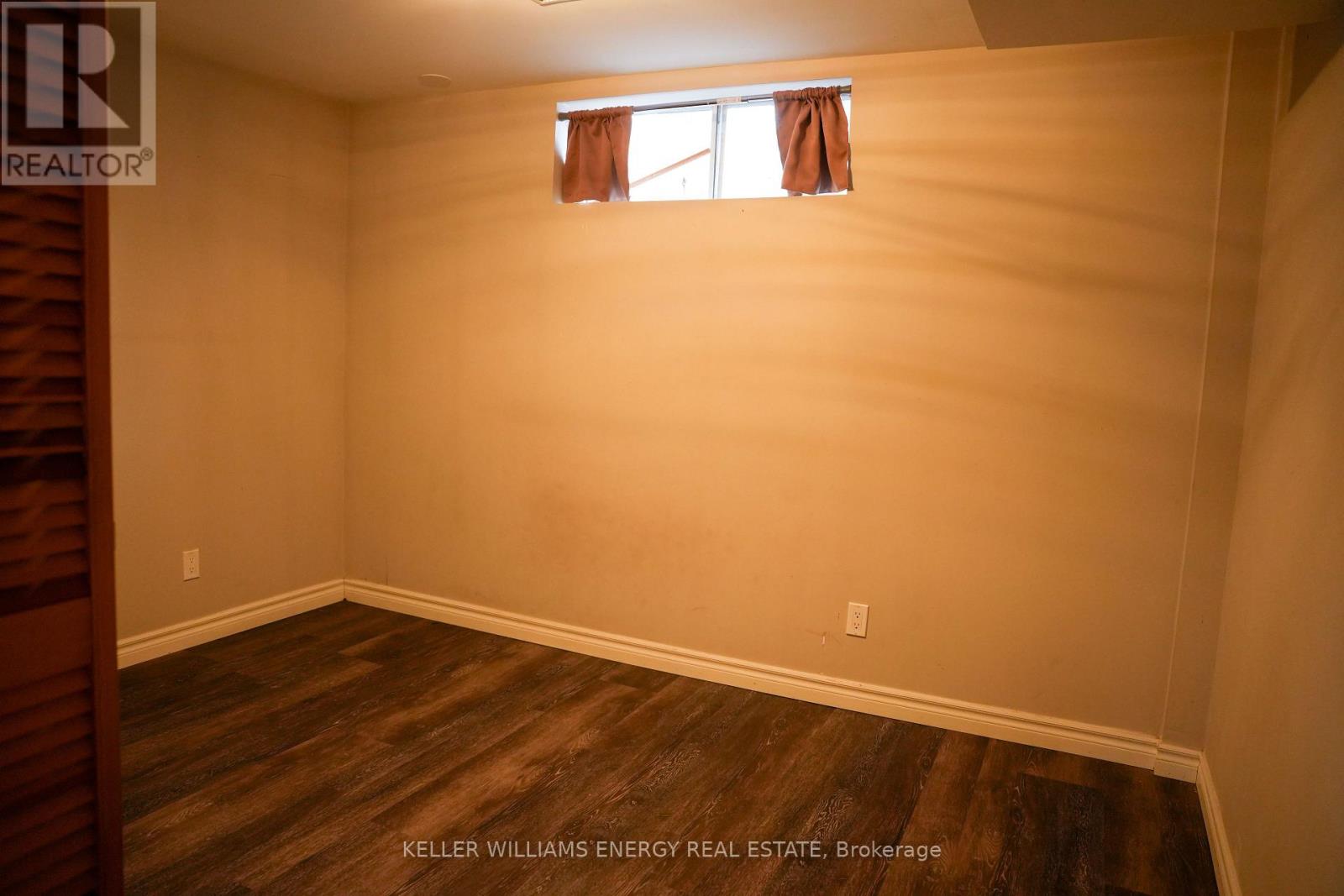 Basement - 134 Melrose Street, Oshawa, Ontario  L1H 6Y1 - Photo 6 - E12918096