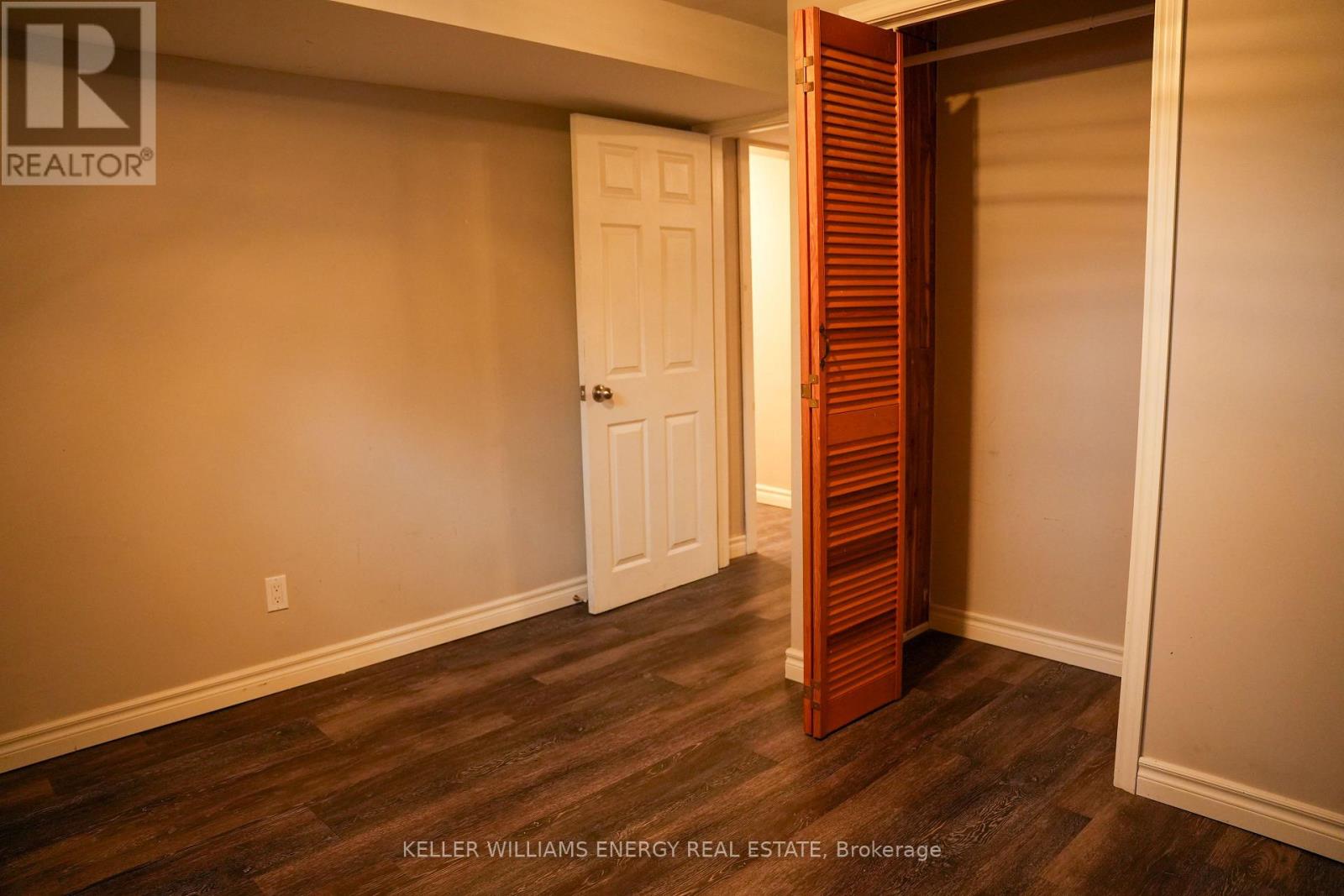 Basement - 134 Melrose Street, Oshawa, Ontario  L1H 6Y1 - Photo 7 - E12918096