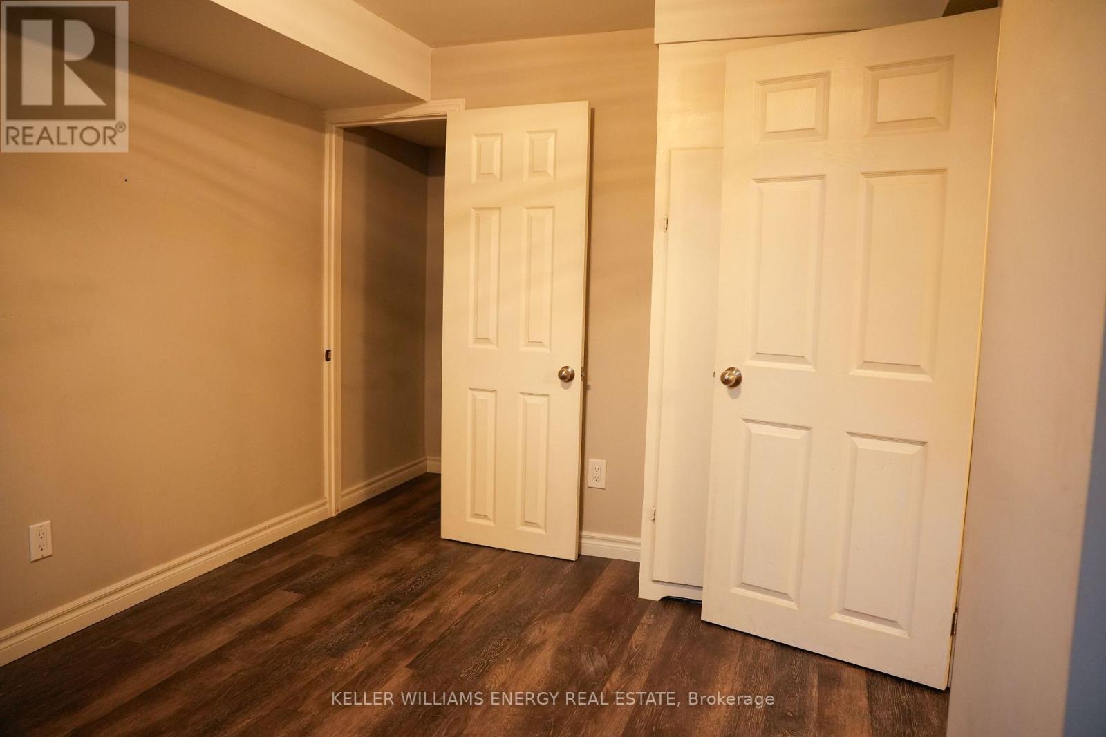 Basement - 134 Melrose Street, Oshawa, Ontario  L1H 6Y1 - Photo 9 - E12918096