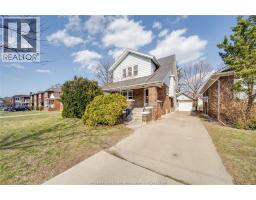 358 PARTINGTON, Windsor, Ontario
