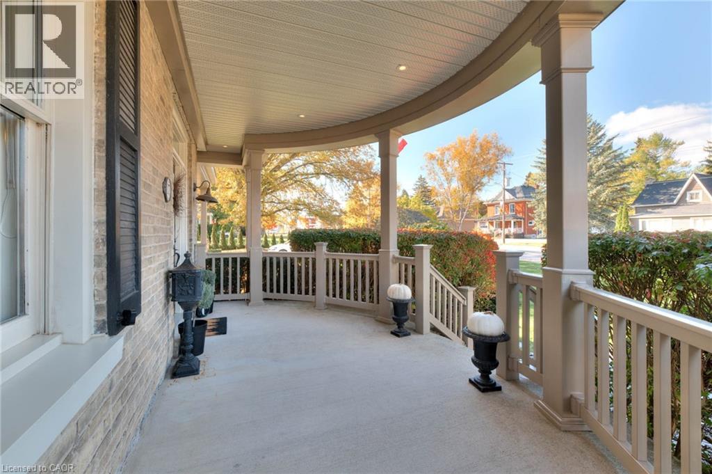 179 Main Street, Atwood, Ontario  N0G 1B0 - Photo 5 - 40779169