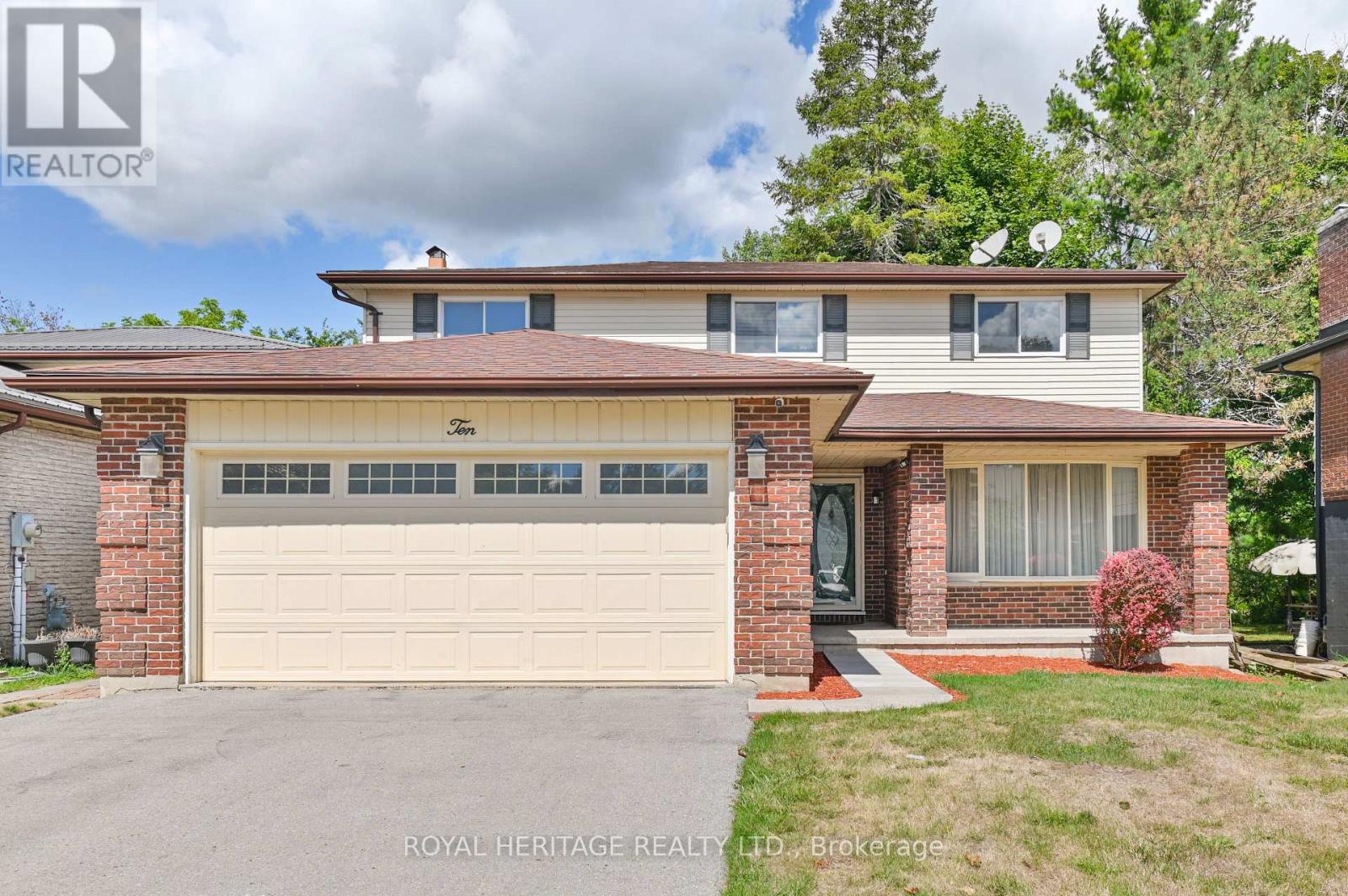 10 Briarwood Crescent, Belleville, Ontario  K8N 5J7 - Photo 2 - X12918046