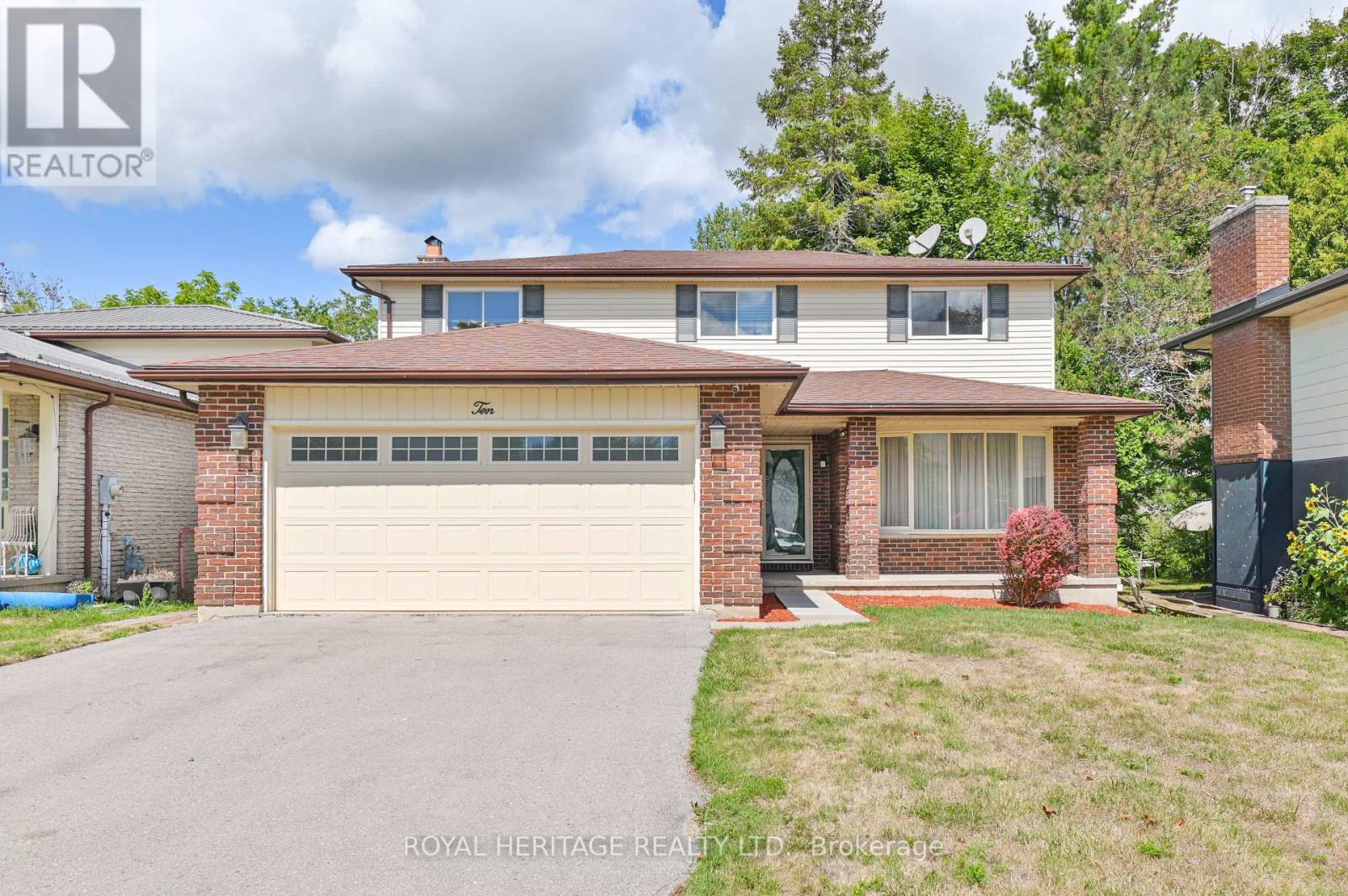 10 Briarwood Crescent, Belleville, Ontario  K8N 5J7 - Photo 3 - X12918046