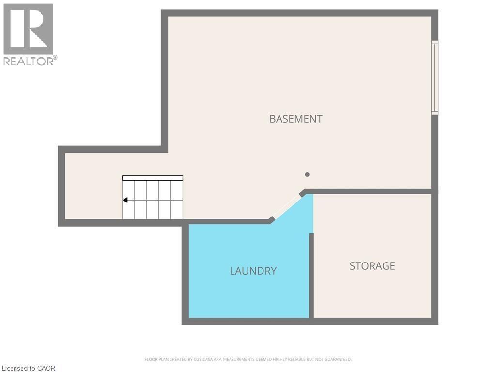 169 Elm Ridge Drive Unit# 25, Kitchener, Ontario  N2N 1L7 - Photo 23 - 40808909