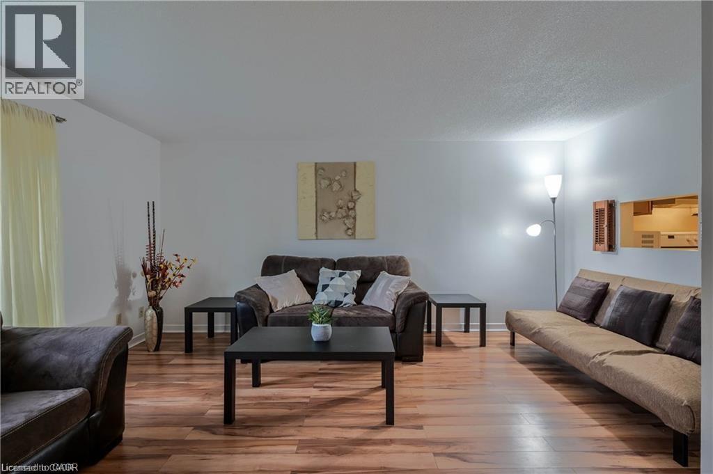 169 Elm Ridge Drive Unit# 25, Kitchener, Ontario  N2N 1L7 - Photo 6 - 40808909