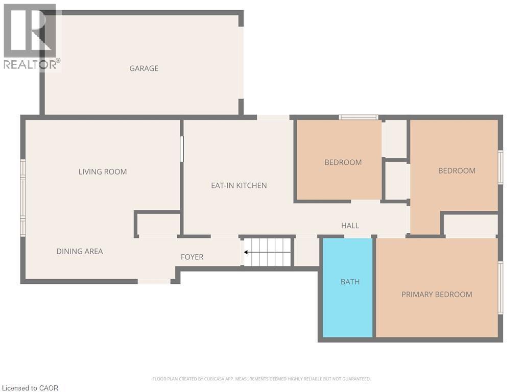 169 Elm Ridge Drive Unit# 25, Kitchener, Ontario  N2N 1L7 - Photo 22 - 40808909