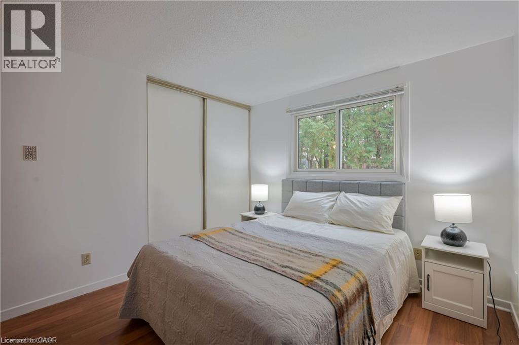 169 Elm Ridge Drive Unit# 25, Kitchener, Ontario  N2N 1L7 - Photo 14 - 40808909