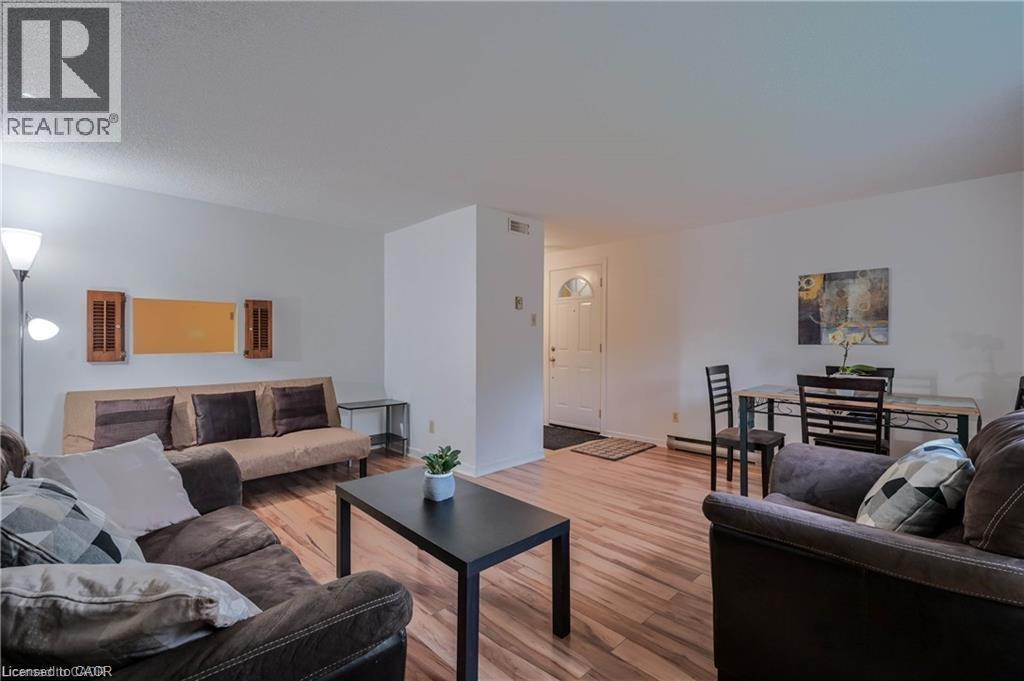 169 Elm Ridge Drive Unit# 25, Kitchener, Ontario  N2N 1L7 - Photo 8 - 40808909