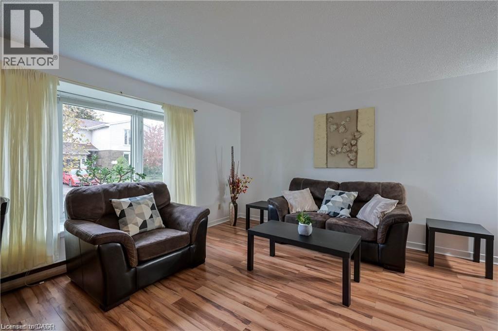 169 Elm Ridge Drive Unit# 25, Kitchener, Ontario  N2N 1L7 - Photo 7 - 40808909