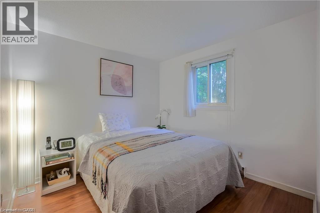 169 Elm Ridge Drive Unit# 25, Kitchener, Ontario  N2N 1L7 - Photo 15 - 40808909