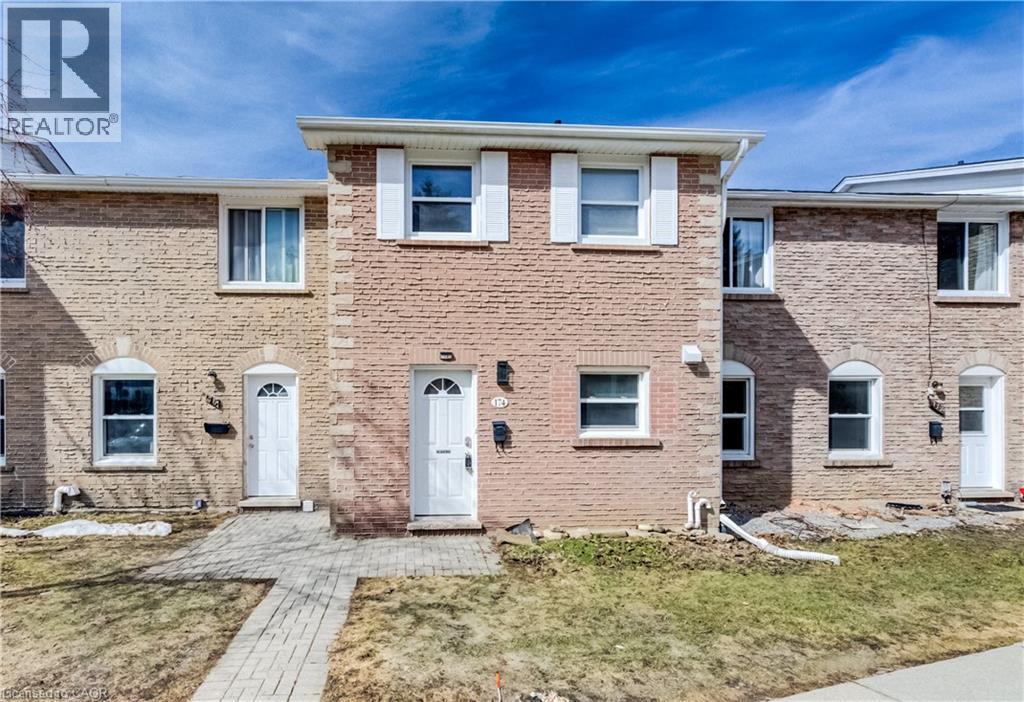 174 WESTCOURT Place, Waterloo, Ontario
