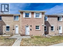 174 WESTCOURT Place, Waterloo, Ontario