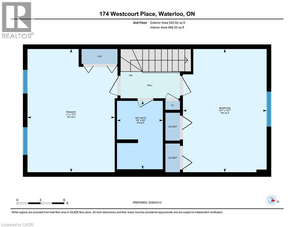 174 Westcourt Place, Waterloo, Ontario  N2L 2R7 - Photo 22 - 40810183