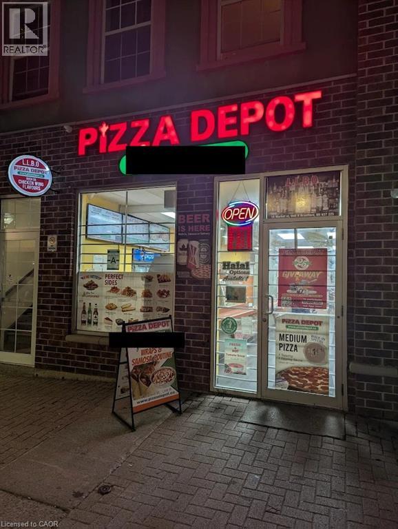 18 MARKET Street Unit# B, Brantford, Ontario