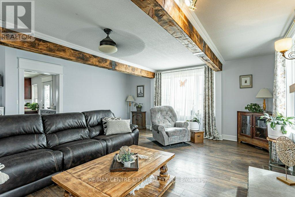 26588 Carroll Line, West Elgin, Ontario  N0L 2P0 - Photo 14 - X12918028