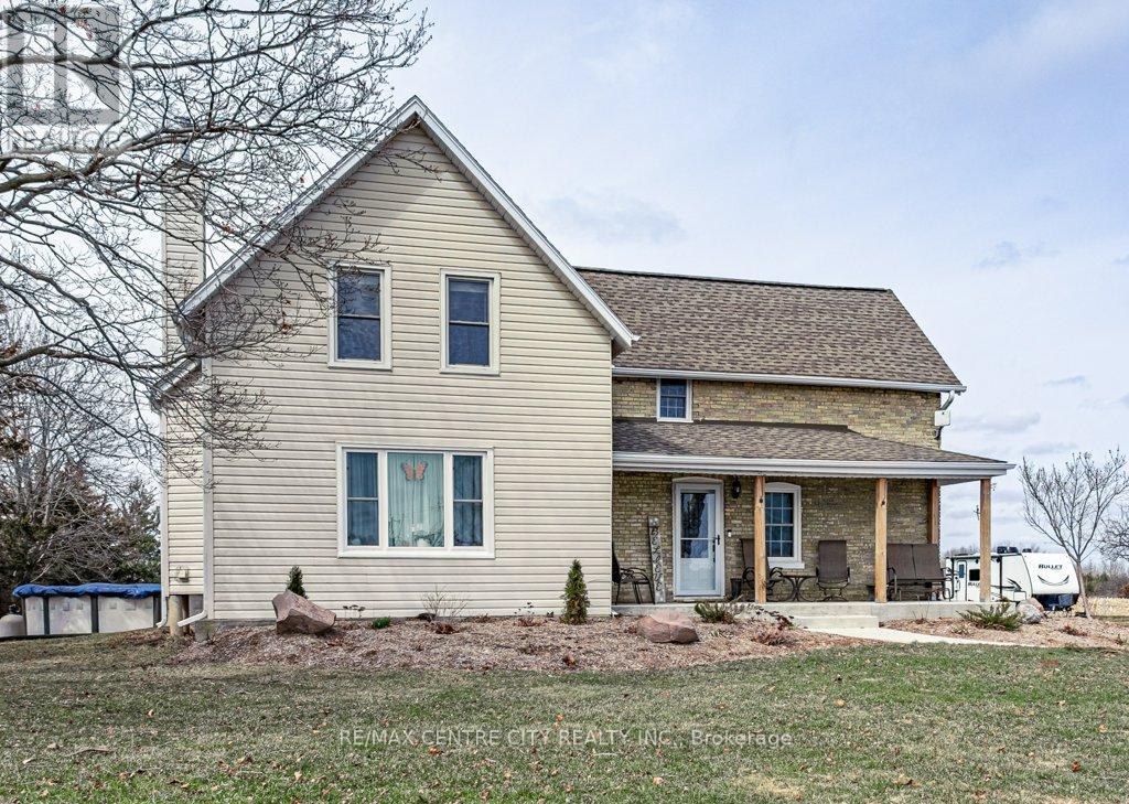 26588 Carroll Line, West Elgin, Ontario  N0L 2P0 - Photo 3 - X12918028