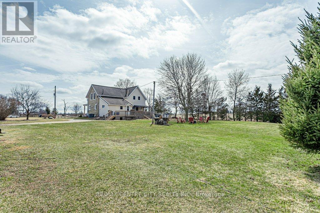 26588 Carroll Line, West Elgin, Ontario  N0L 2P0 - Photo 32 - X12918028