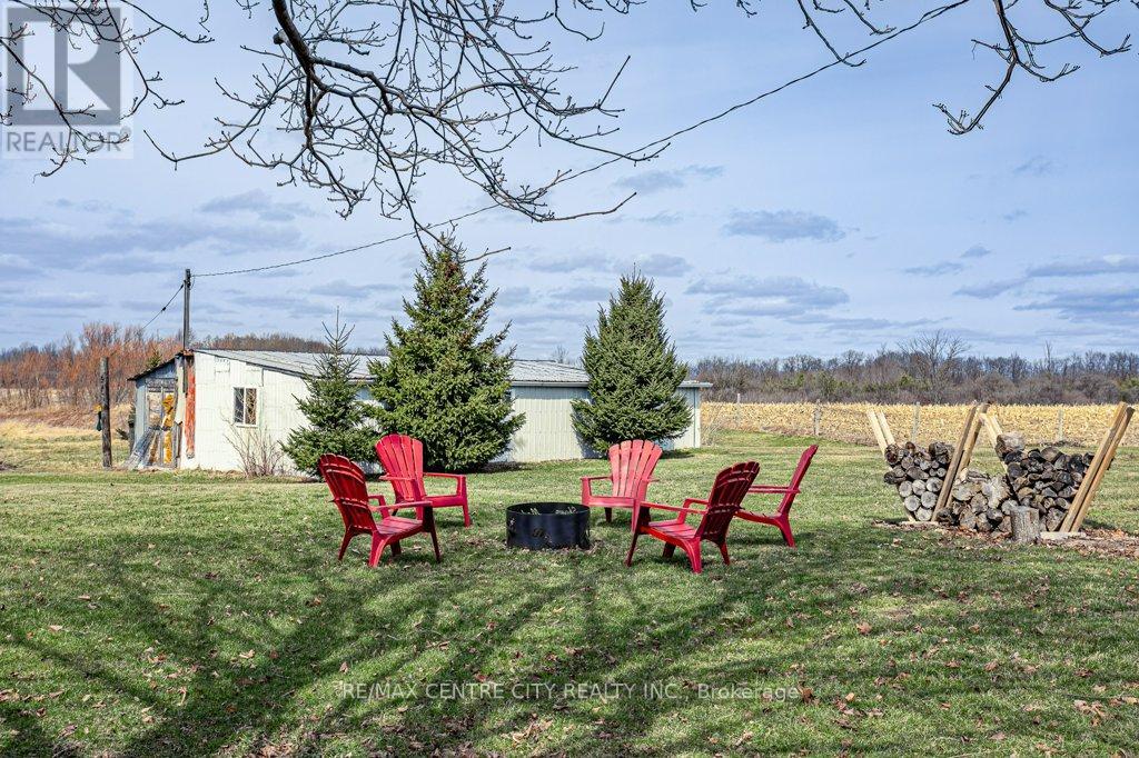 26588 Carroll Line, West Elgin, Ontario  N0L 2P0 - Photo 35 - X12918028