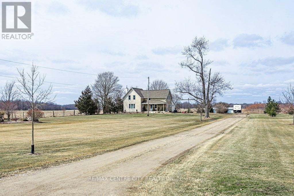 26588 Carroll Line, West Elgin, Ontario  N0L 2P0 - Photo 4 - X12918028