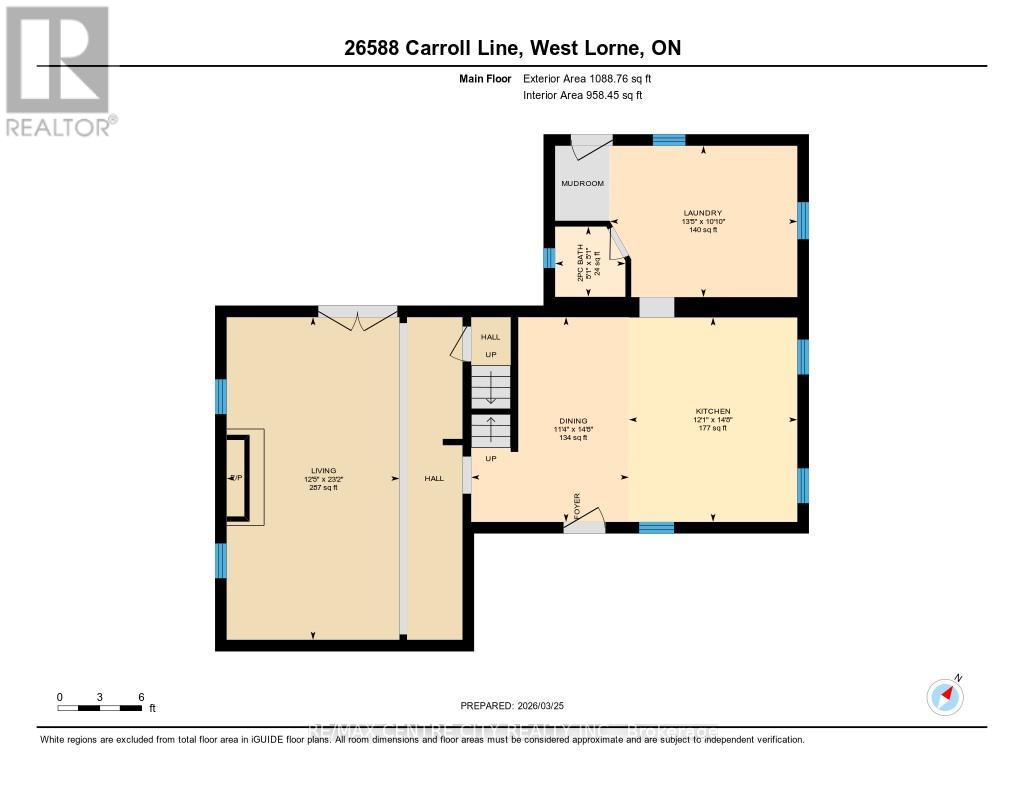 26588 Carroll Line, West Elgin, Ontario  N0L 2P0 - Photo 42 - X12918028