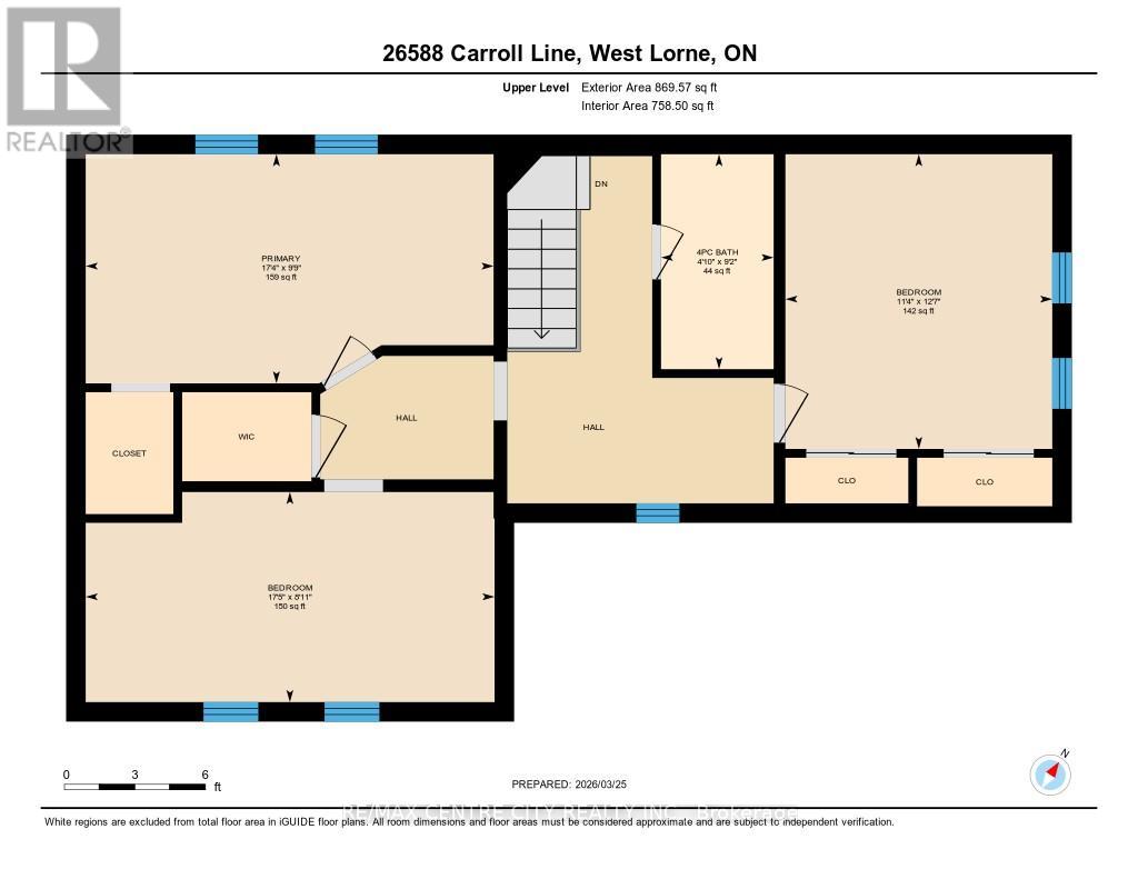 26588 Carroll Line, West Elgin, Ontario  N0L 2P0 - Photo 43 - X12918028