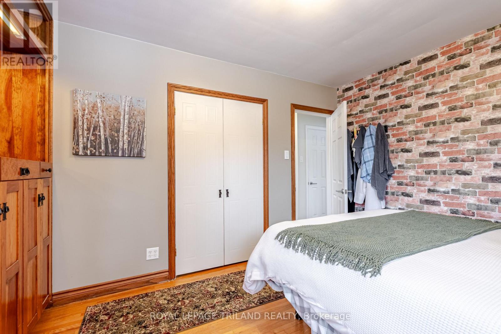 231 Thames Crescent, Thames Centre, Ontario  N0L 1G0 - Photo 26 - X12918048