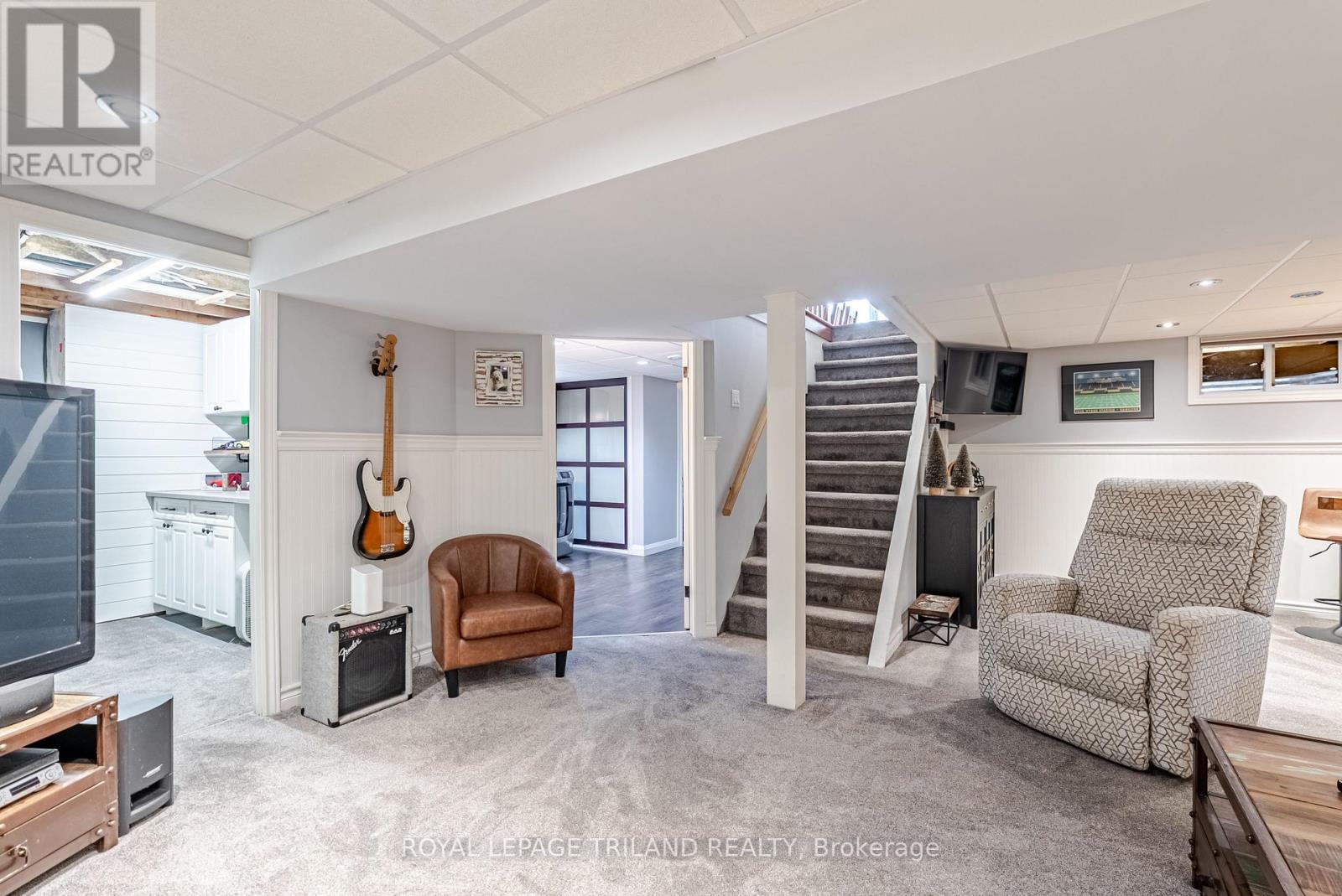 231 Thames Crescent, Thames Centre, Ontario  N0L 1G0 - Photo 30 - X12918048