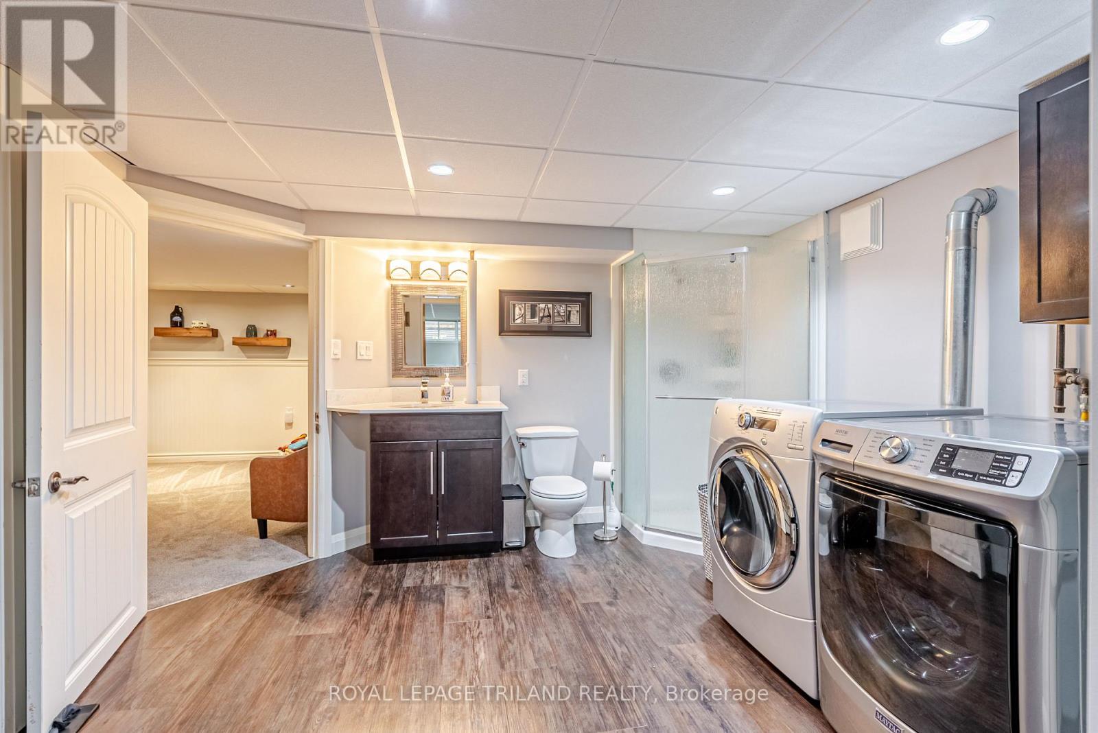 231 Thames Crescent, Thames Centre (Dorchester), Ontario  N0L 1G0 - Photo 41 - X12918048