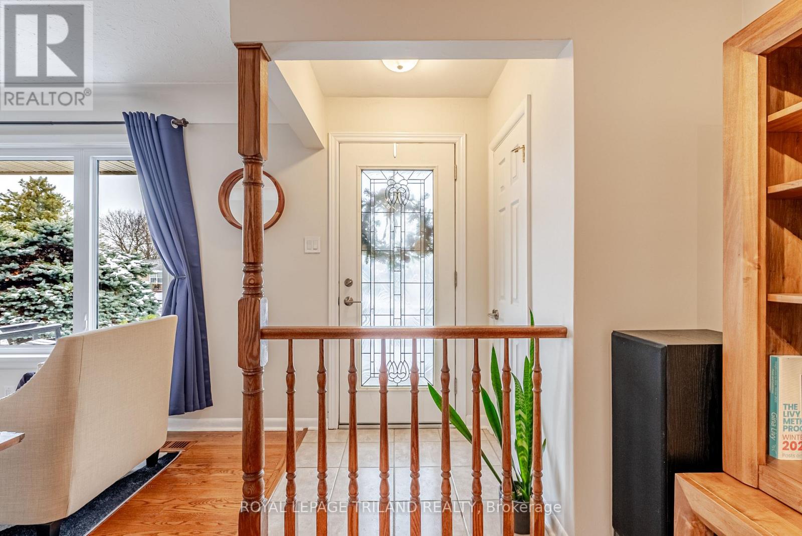 231 Thames Crescent, Thames Centre, Ontario  N0L 1G0 - Photo 6 - X12918048