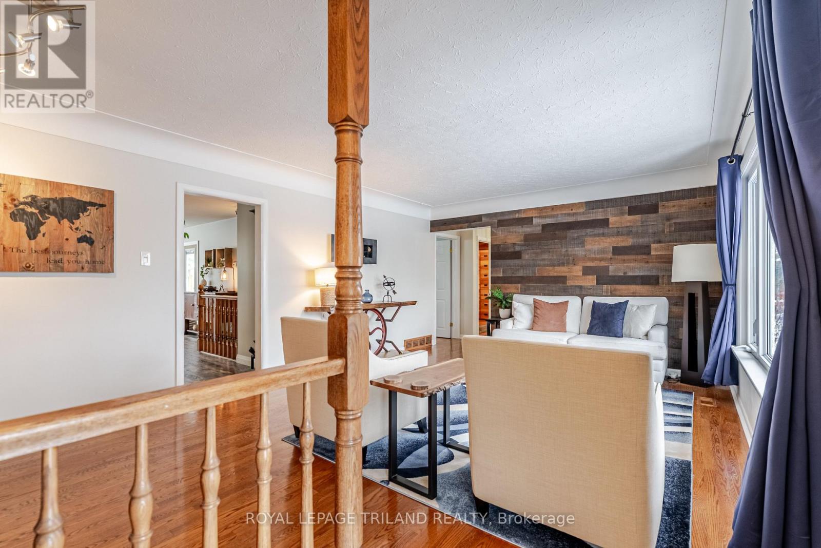 231 Thames Crescent, Thames Centre, Ontario  N0L 1G0 - Photo 9 - X12918048