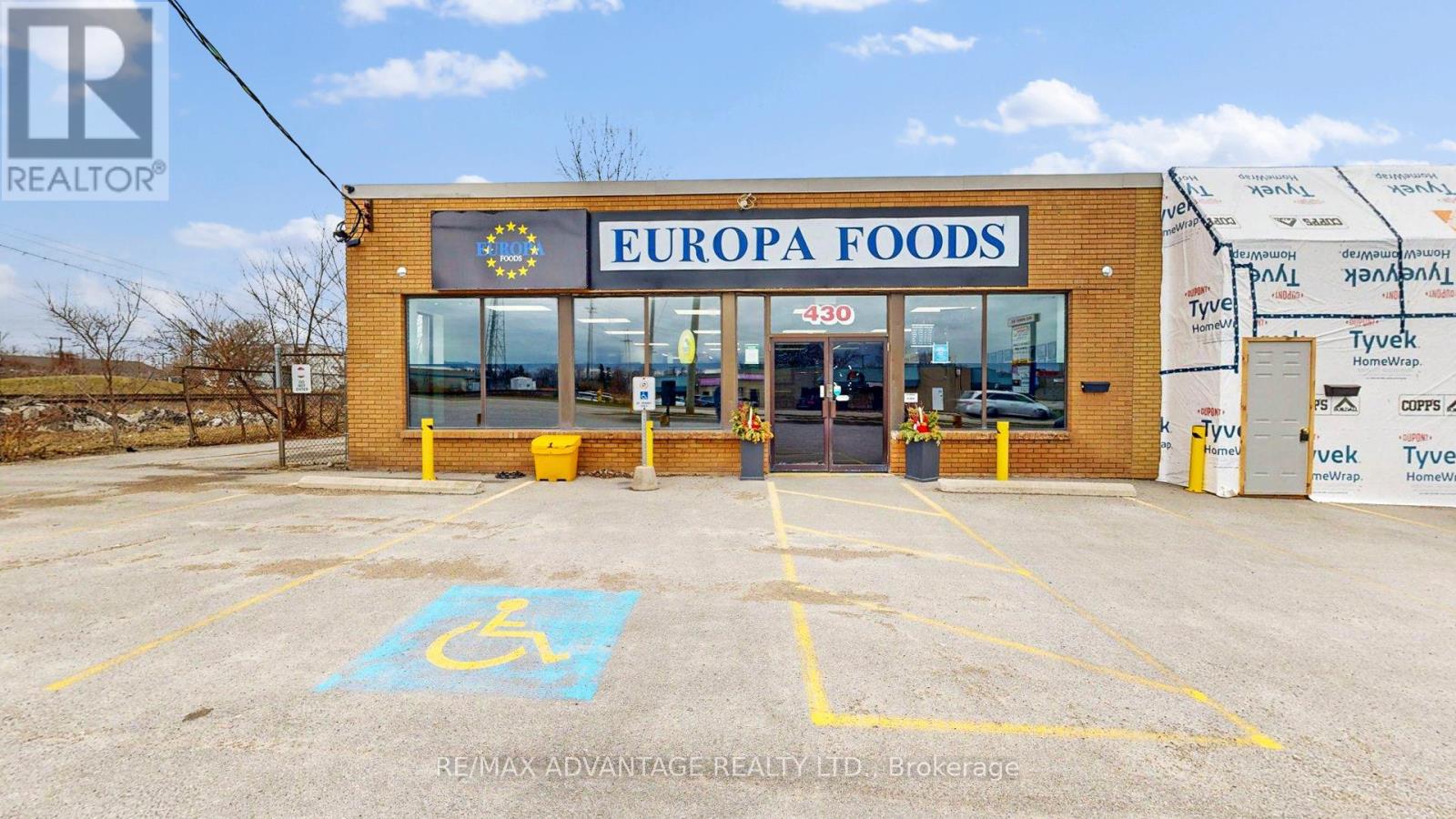 1 - 430 FIRST STREET N, London East, Ontario