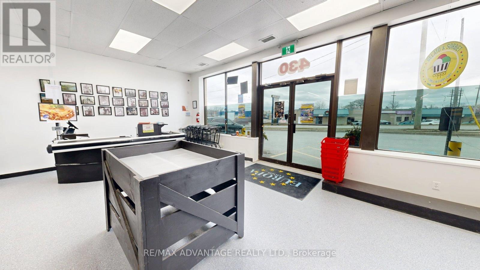 1 - 430 First Street N, London East, Ontario  N5W 4N1 - Photo 2 - X12918118