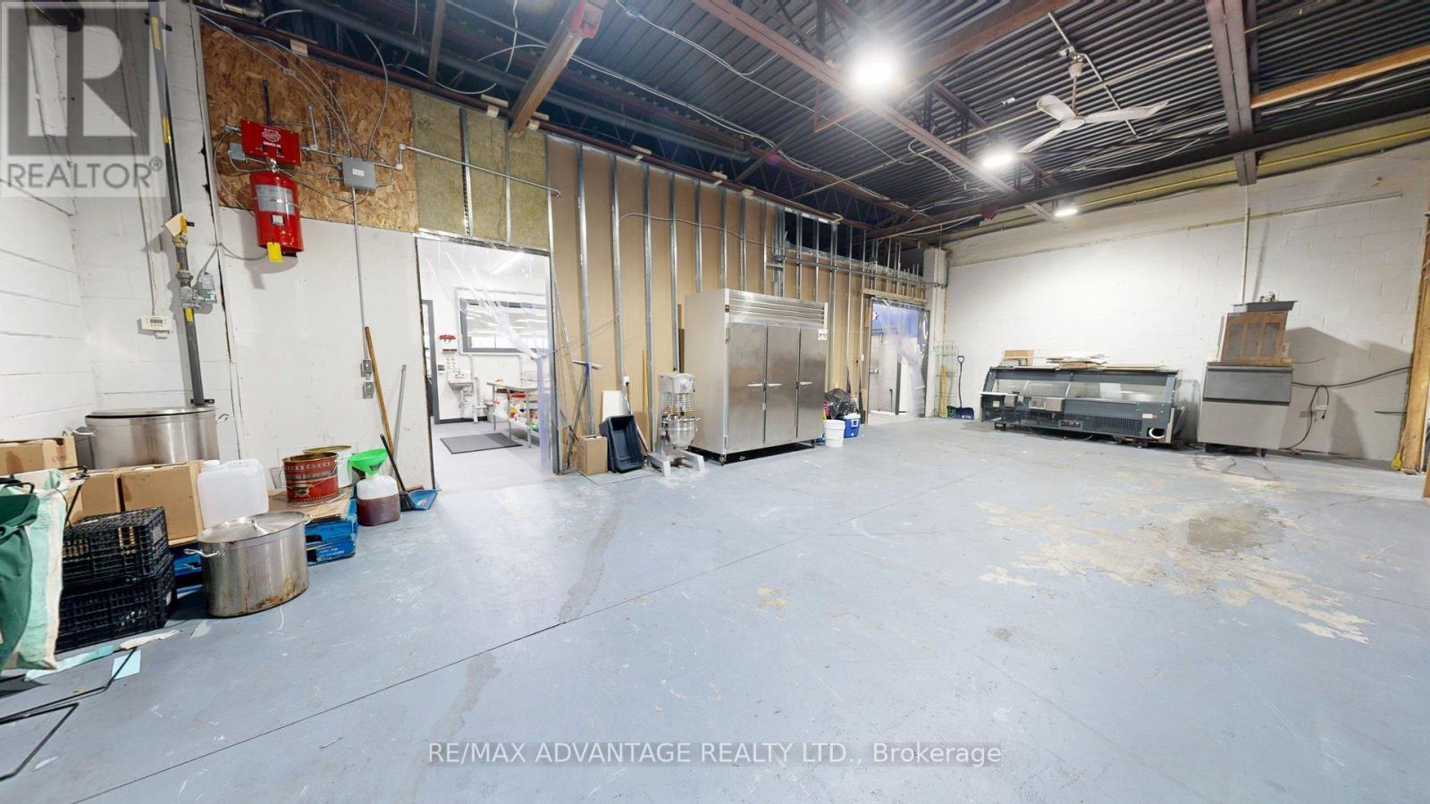 1 - 430 First Street N, London East, Ontario  N5W 4N1 - Photo 36 - X12918118