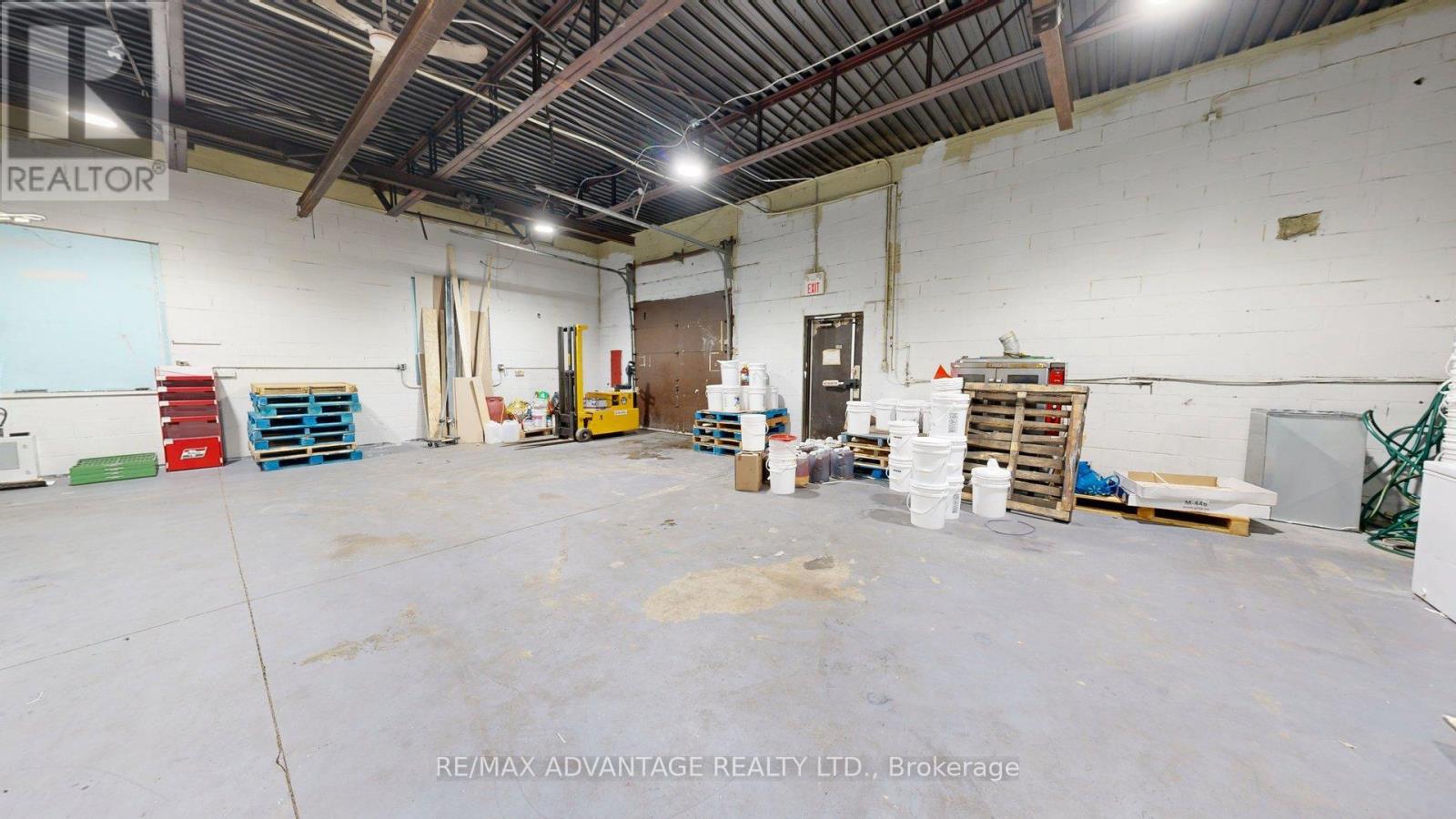 1 - 430 First Street N, London East, Ontario  N5W 4N1 - Photo 38 - X12918118