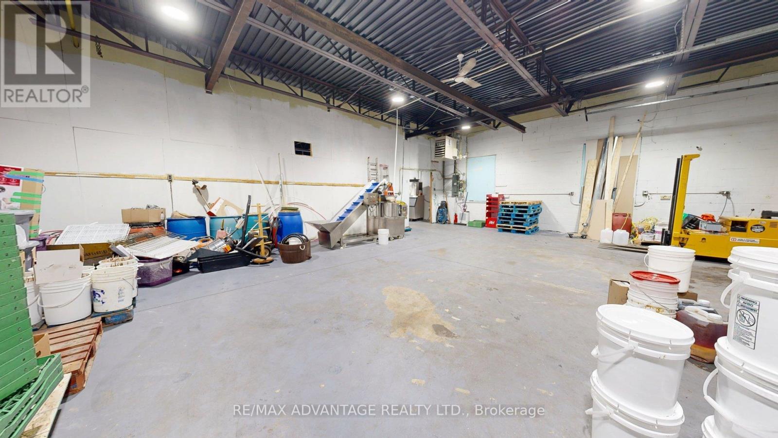 1 - 430 First Street N, London East, Ontario  N5W 4N1 - Photo 42 - X12918118