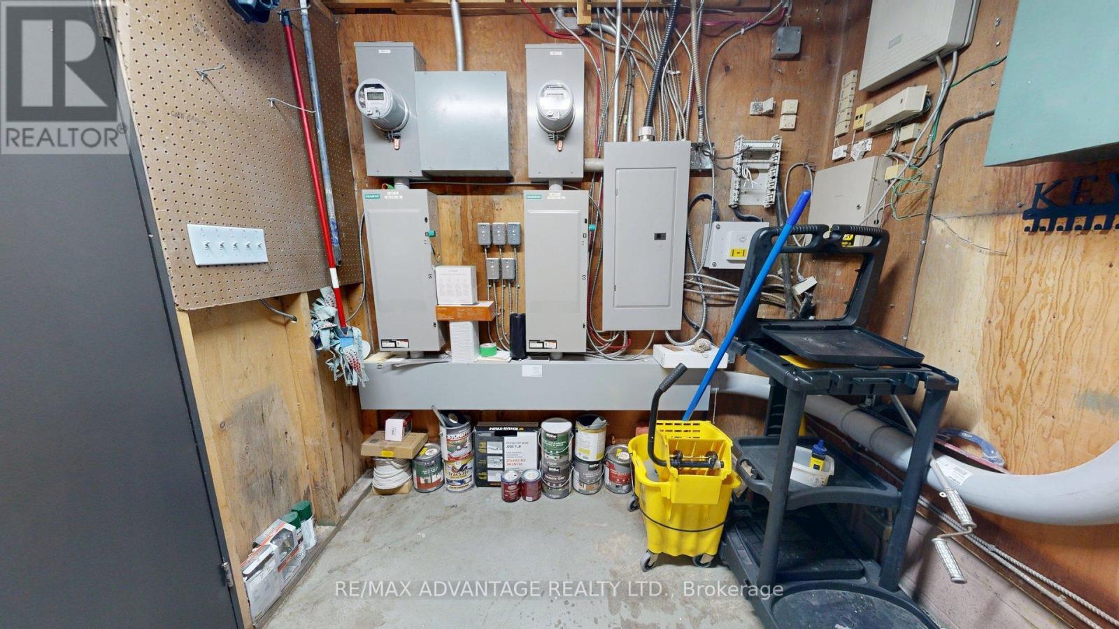 1 - 430 First Street N, London East, Ontario  N5W 4N1 - Photo 46 - X12918118