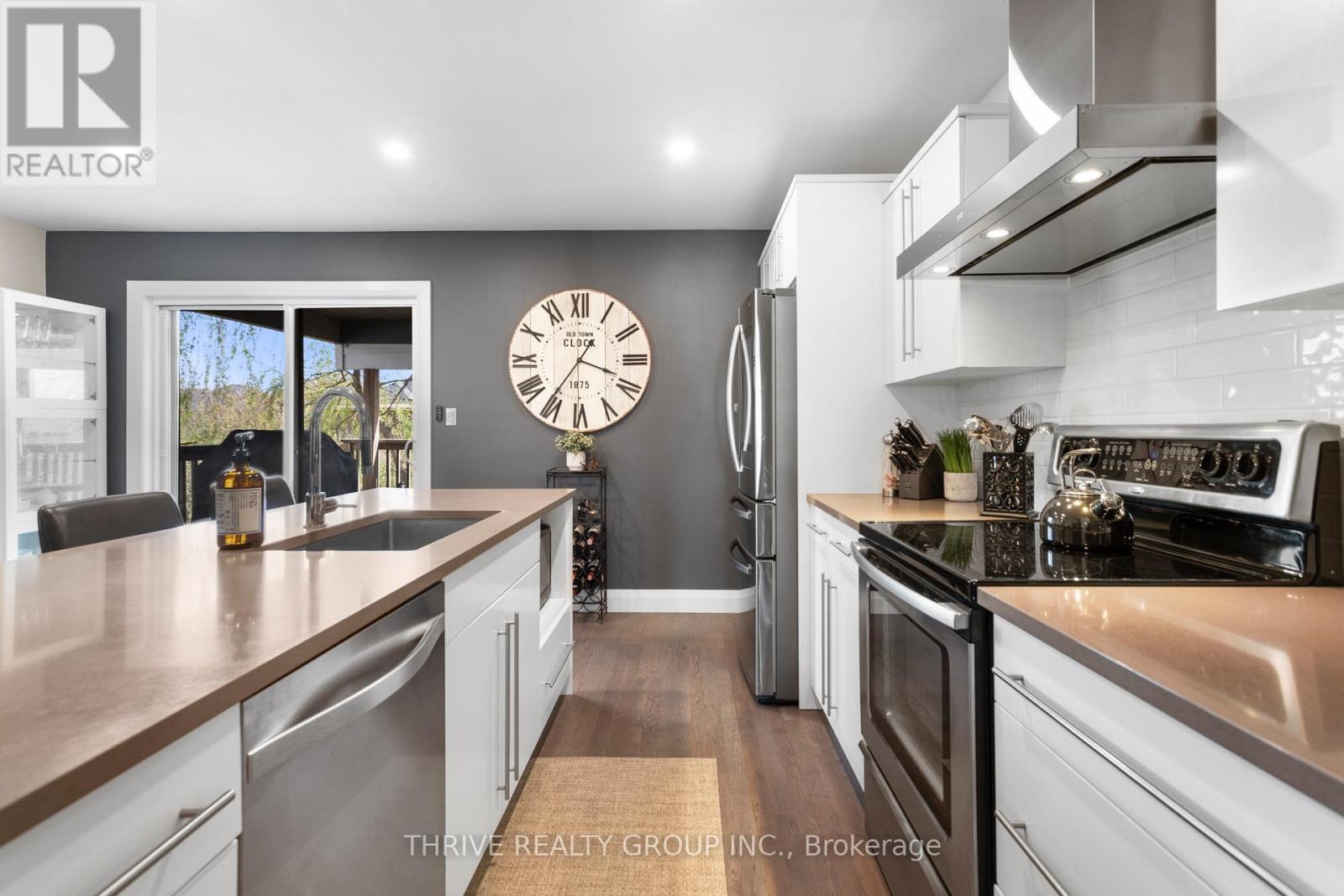 5 - 727 Apricot Drive, London South, Ontario  N6K 5A7 - Photo 20 - X12918156