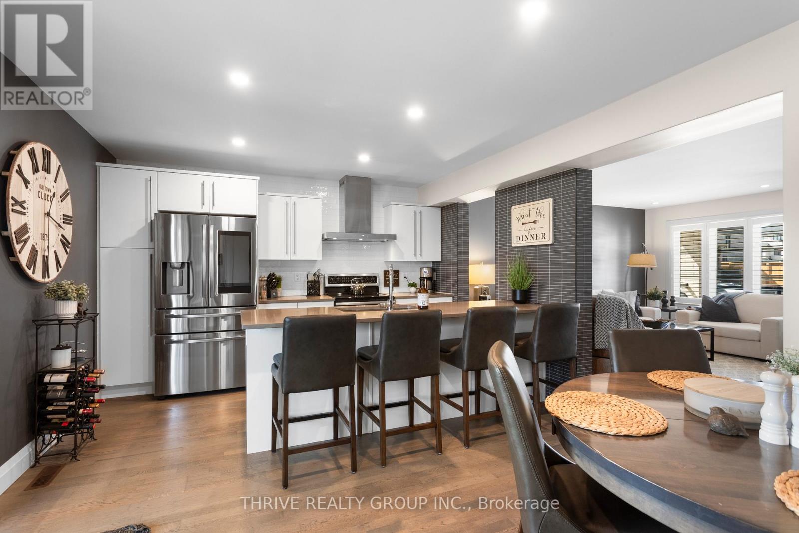 5 - 727 Apricot Drive, London South, Ontario  N6K 5A7 - Photo 25 - X12918156