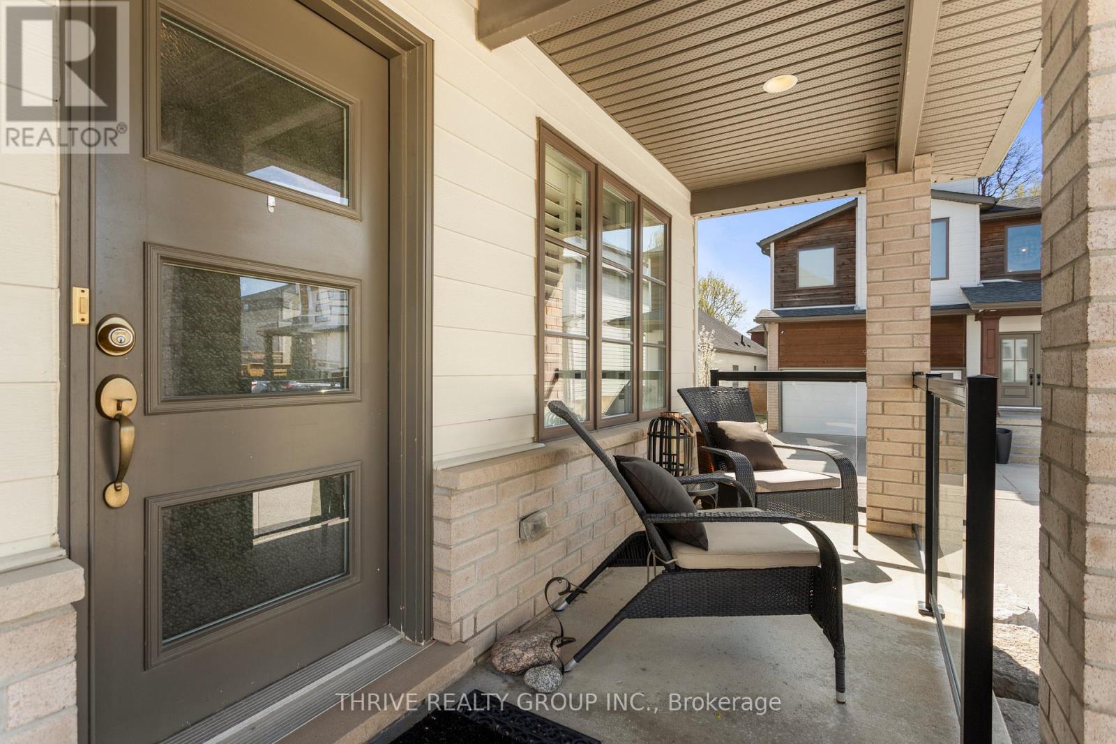 5 - 727 Apricot Drive, London South, Ontario  N6K 5A7 - Photo 5 - X12918156