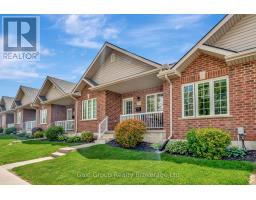 693 SOUTHWOOD WAY, Woodstock, Ontario