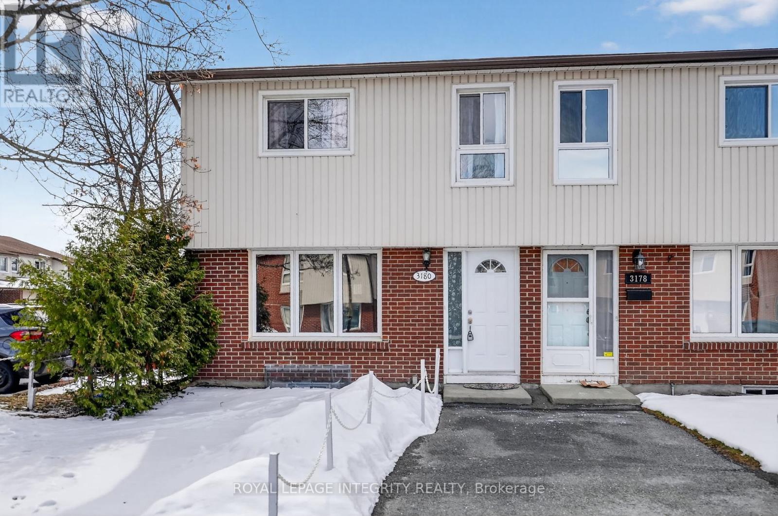 85 - 3180 Bannon Way, Ottawa, Ontario  K1T 1T1 - Photo 2 - X12918034