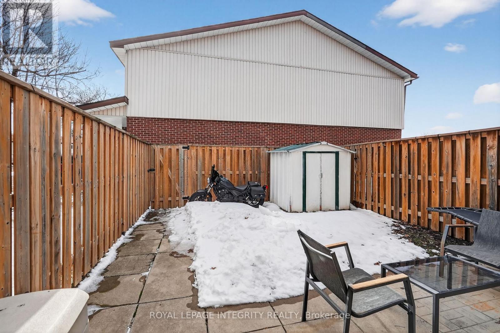 85 - 3180 Bannon Way, Ottawa, Ontario  K1T 1T1 - Photo 27 - X12918034
