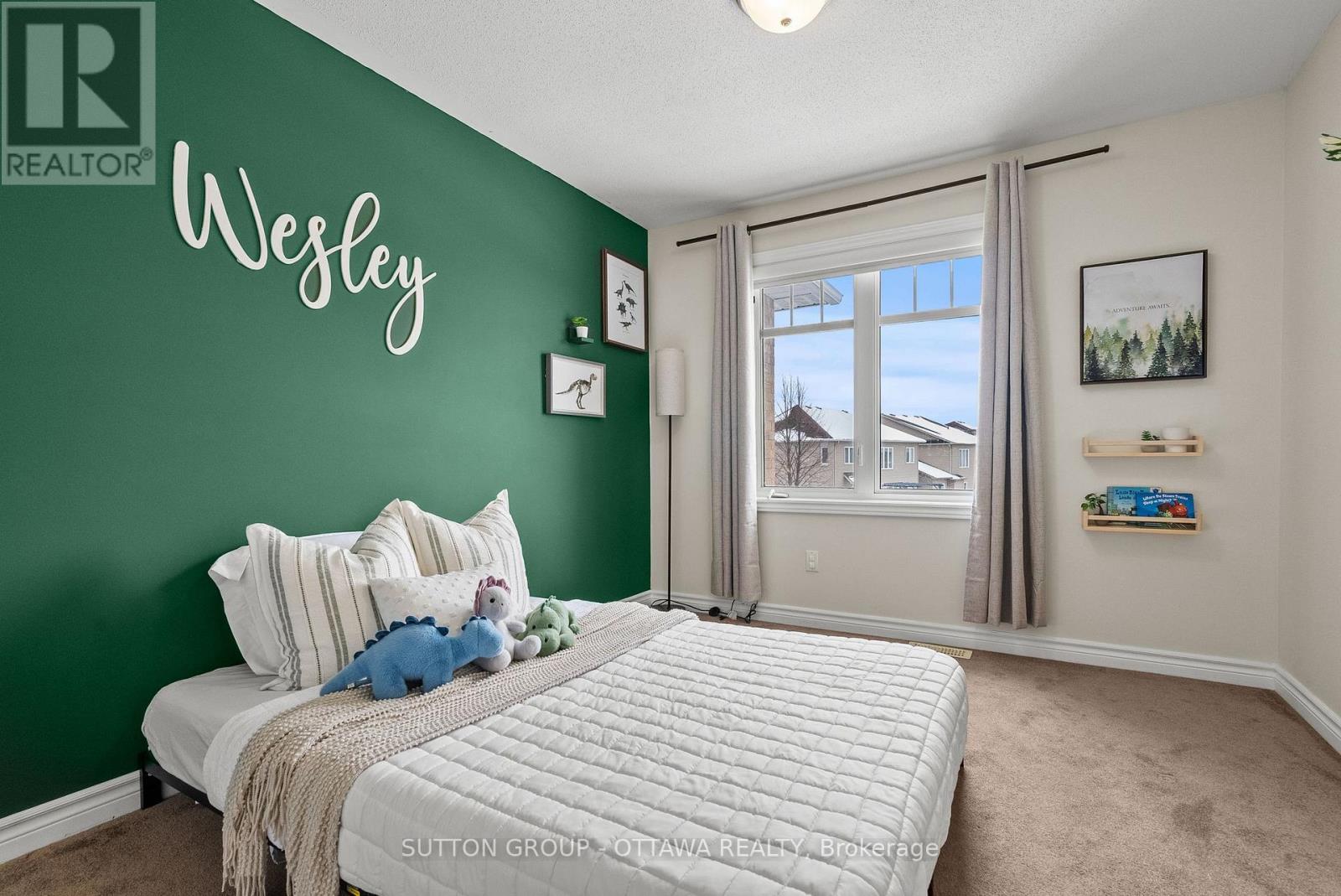 682 Paul Metivier Drive, Ottawa, Ontario K2J 2T4 - Photo 20 - X12918050