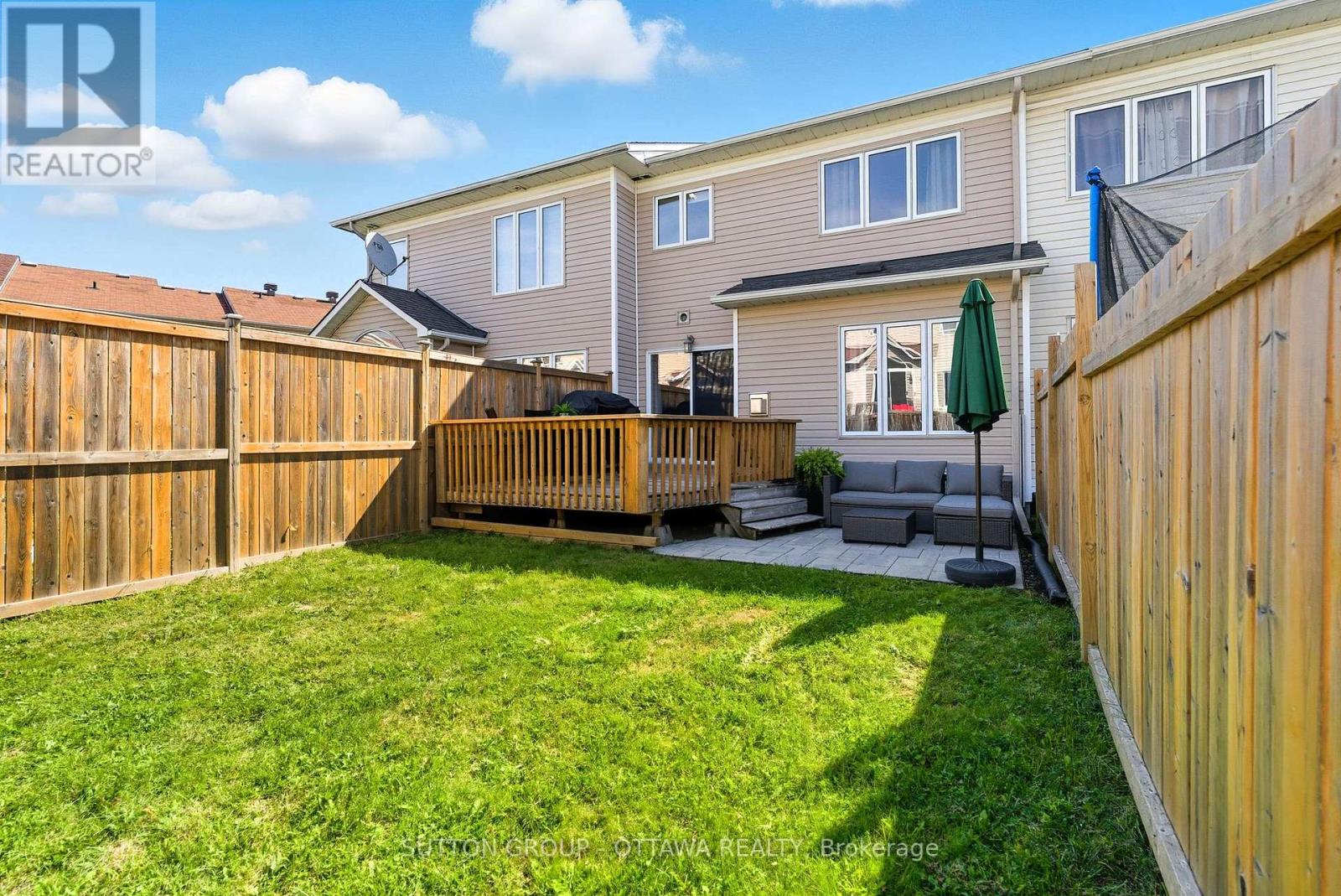 682 Paul Metivier Drive, Ottawa, Ontario K2J 2T4 - Photo 33 - X12918050