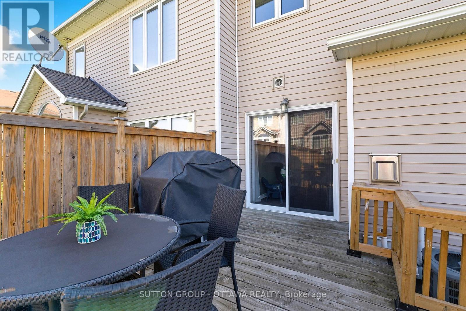 682 Paul Metivier Drive, Ottawa, Ontario K2J 2T4 - Photo 35 - X12918050