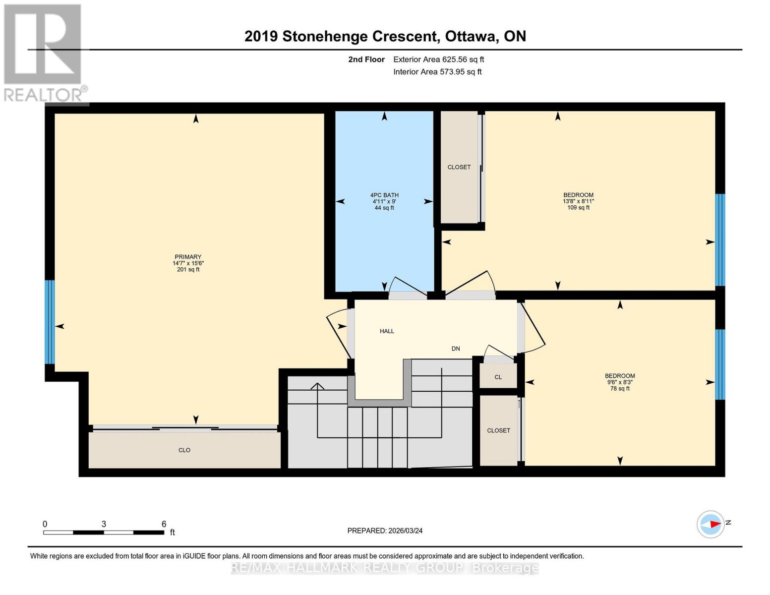 31 - 2019 Stonehenge Crescent, Ottawa, Ontario K1B 4N7 - Photo 17 - X12918080