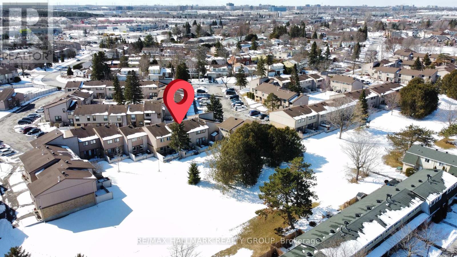 31 - 2019 Stonehenge Crescent, Ottawa, Ontario K1B 4N7 - Photo 32 - X12918080