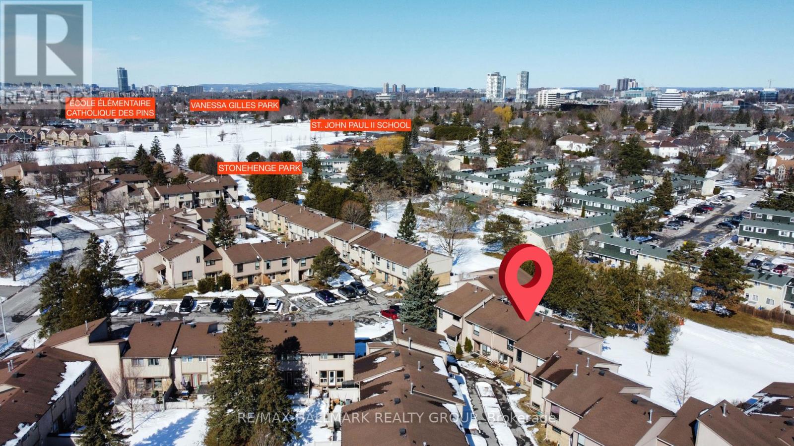 31 - 2019 Stonehenge Crescent, Ottawa, Ontario K1B 4N7 - Photo 33 - X12918080